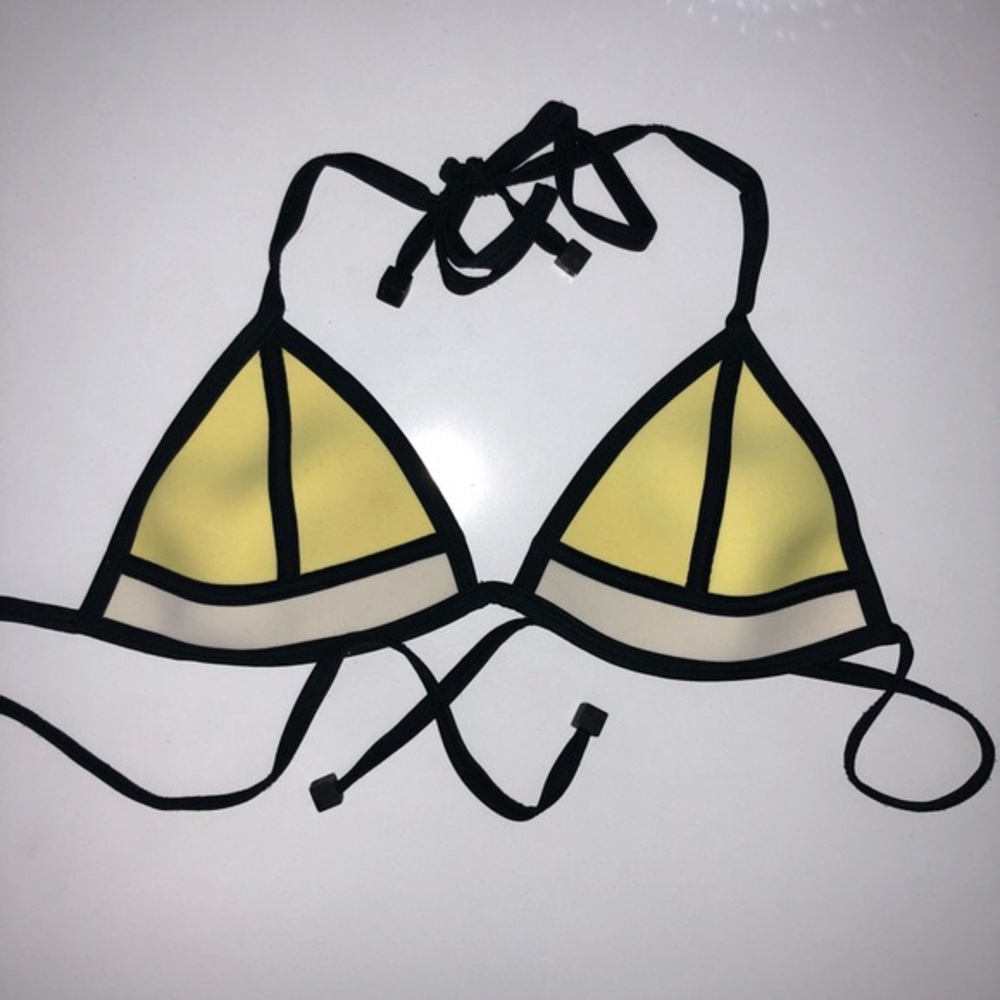 Triangl Chloe Bikini Top